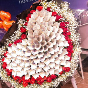 Hoa Tiền Vũng Tàu