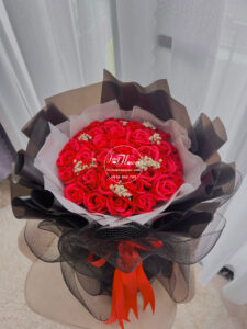 Hoa Sáp Châu Đức